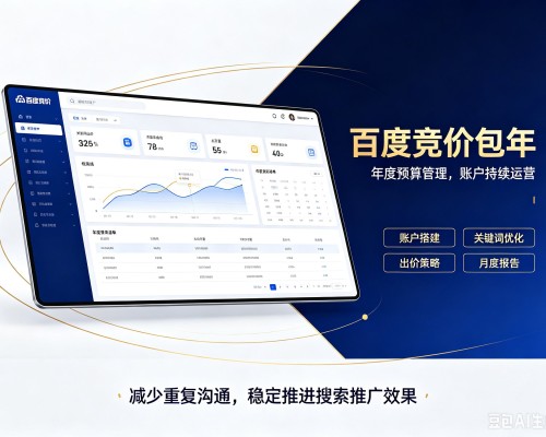 玉溪百度竞价包年
